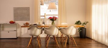 Apartment for rent in Zermatt