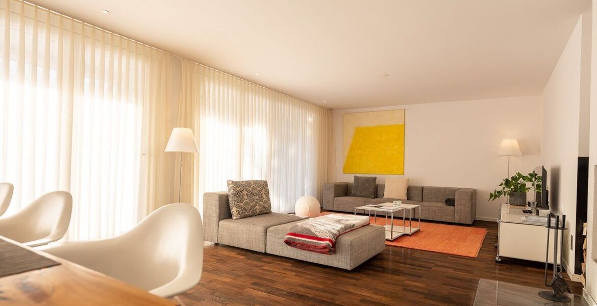 Apartment for rent in Zermatt