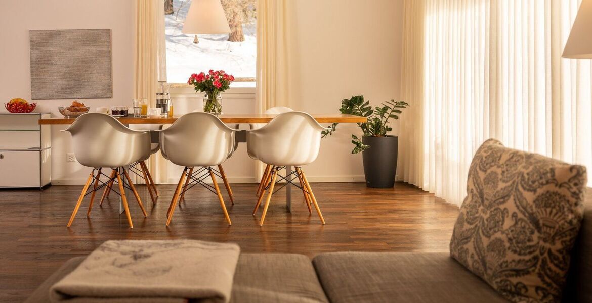 Apartment for rent in Zermatt