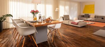 Apartment for rent in Zermatt