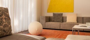 Apartment for rent in Zermatt
