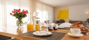 Apartment for rent in Zermatt