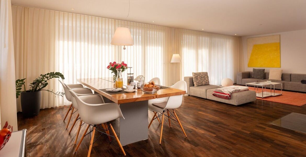 Apartment for rent in Zermatt