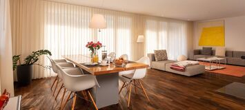 Apartment for rent in Zermatt