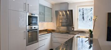 Apartment for rent in Zermatt