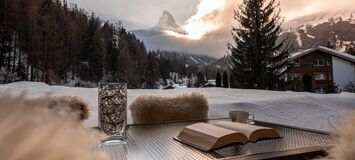 Apartment for rent in Zermatt