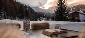 Apartment for rent in Zermatt