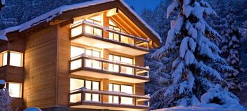 Apartment for rent in Zermatt