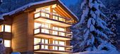 Apartment for rent in Zermatt