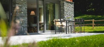 Apartment for rent in Zermatt