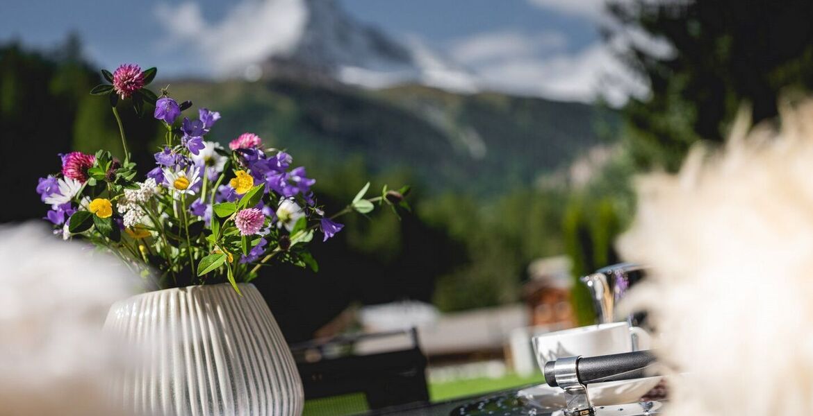 Apartment for rent in Zermatt