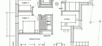 Apartment for rent in Zermatt