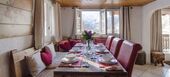 Chalet for rent in Zermatt