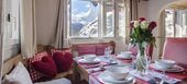 Chalet for rent in Zermatt