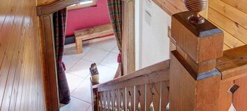 Chalet for rent in Zermatt