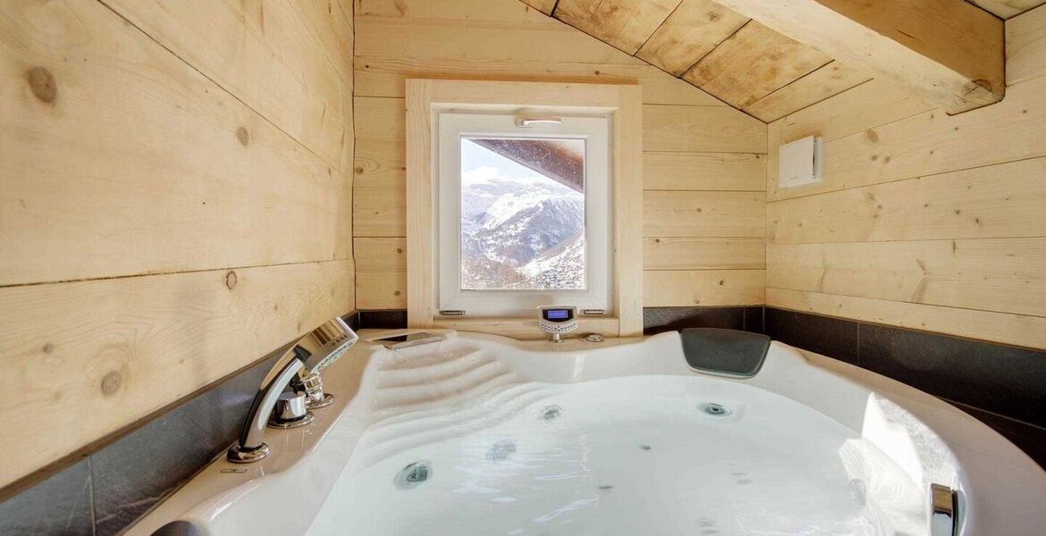 Chalet for rent in Zermatt