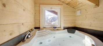 Chalet for rent in Zermatt