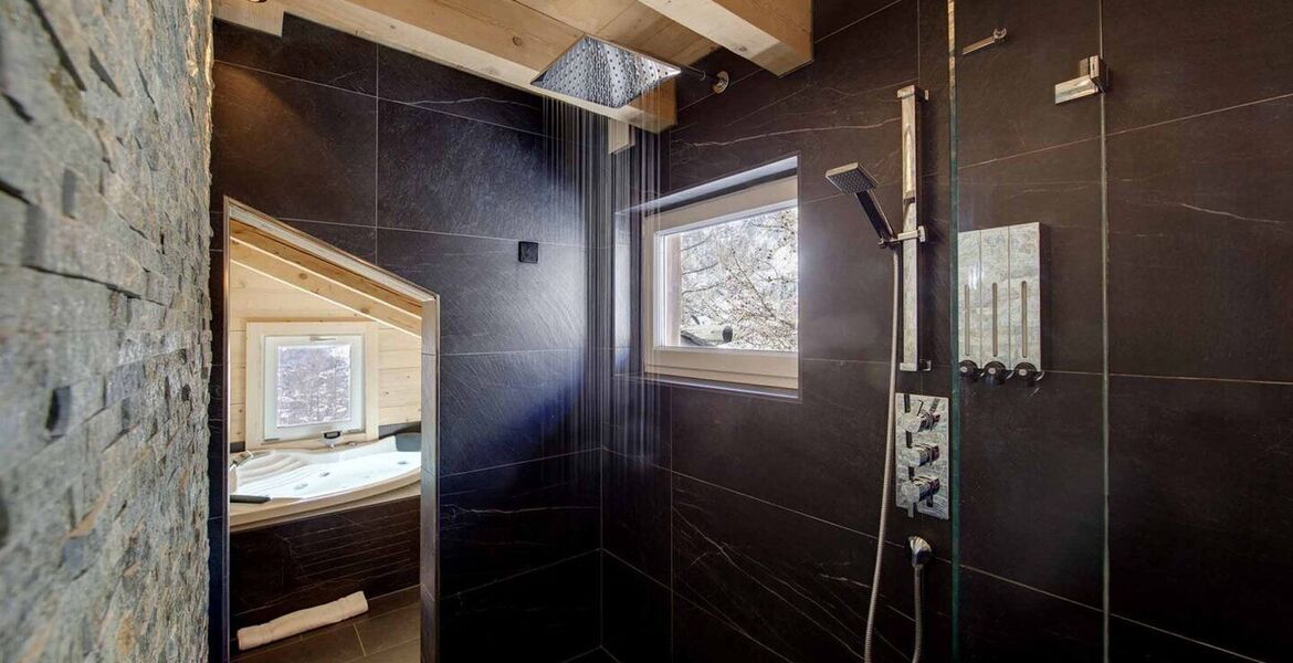 Chalet for rent in Zermatt