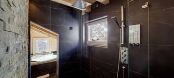 Chalet for rent in Zermatt