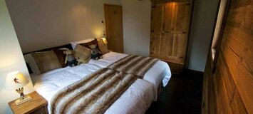 Chalet for rent in Zermatt