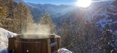 Chalet for rent in Zermatt
