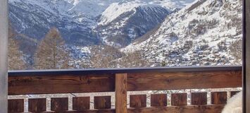 Chalet for rent in Zermatt