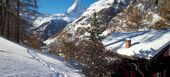Chalet for rent in Zermatt