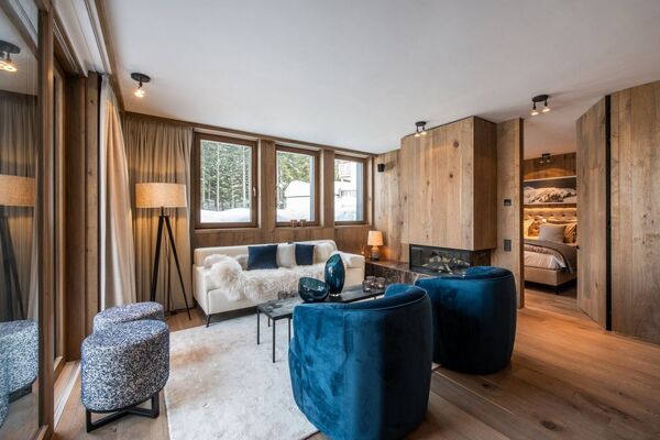 Apartment for rent in St. Anton
