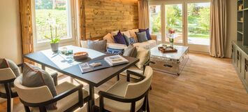 Apartment for rent in Zermatt