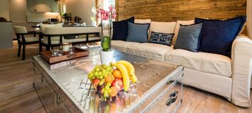 Apartment for rent in Zermatt