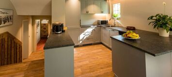 Apartment for rent in Zermatt
