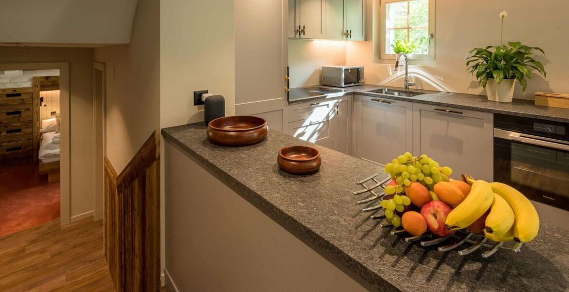 Apartment for rent in Zermatt