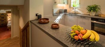 Apartment for rent in Zermatt