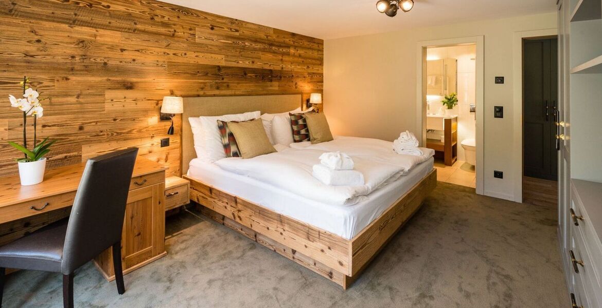 Apartment for rent in Zermatt