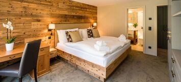Apartment for rent in Zermatt