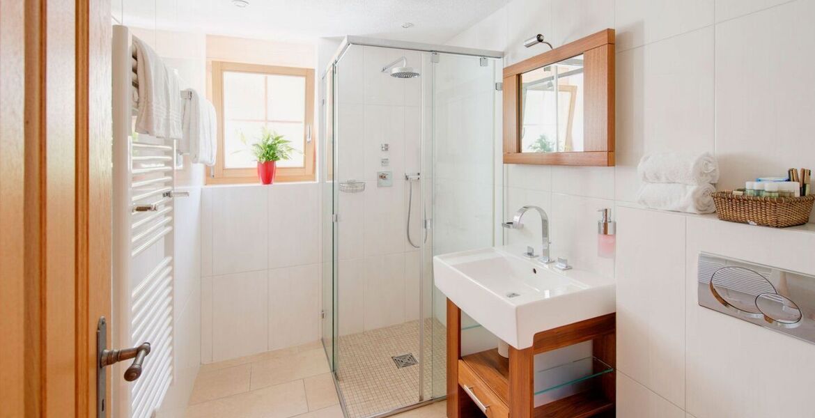 Apartment for rent in Zermatt
