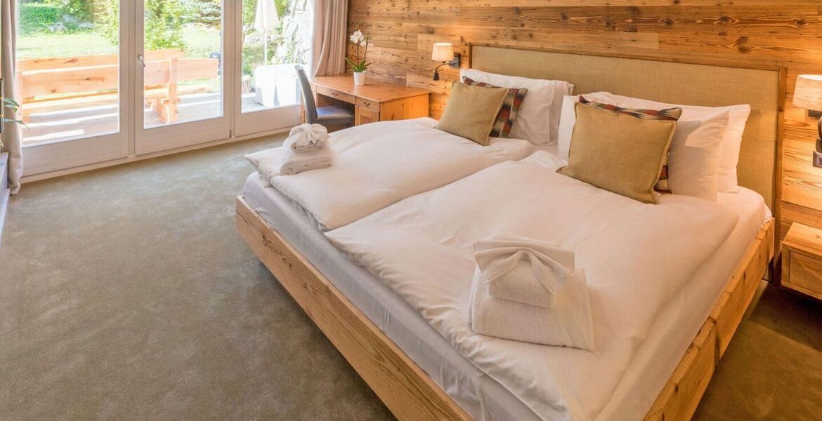 Apartment for rent in Zermatt