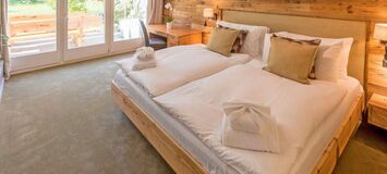 Apartment for rent in Zermatt