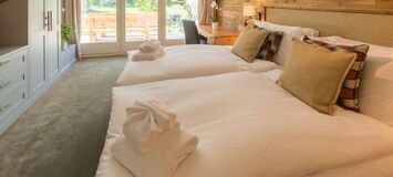 Apartment for rent in Zermatt