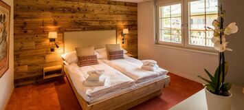 Apartment for rent in Zermatt