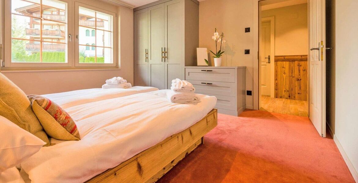 Apartment for rent in Zermatt