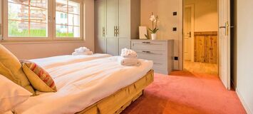 Apartment for rent in Zermatt