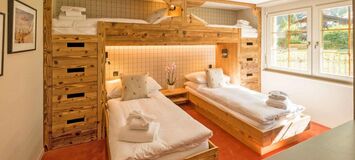 Apartment for rent in Zermatt