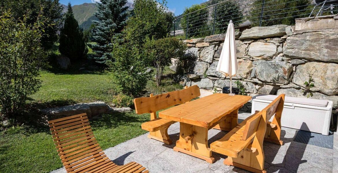 Apartment for rent in Zermatt