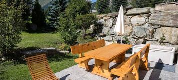 Apartment for rent in Zermatt