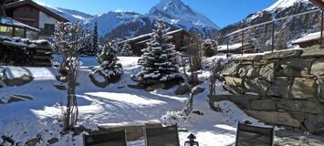 Apartment for rent in Zermatt