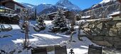 Apartment for rent in Zermatt