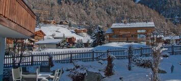 Apartment for rent in Zermatt