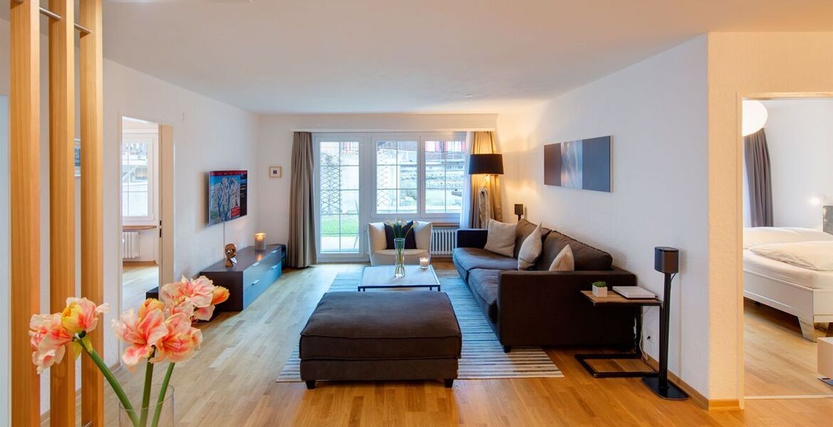Apartment for rent in Zermatt