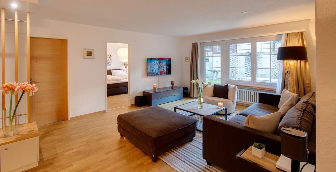 Apartment for rent in Zermatt
